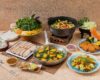 Menu món ăn Chả cá Hà Thành