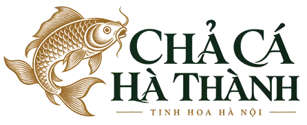 Chả Cá Hà Thành
